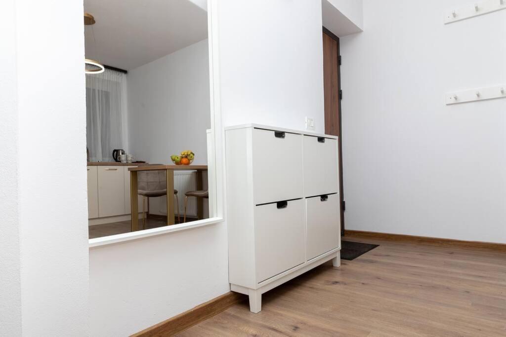 Enescu 3 City Center Flat Timişoara Exterior foto