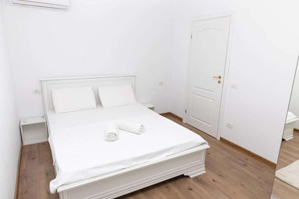 Enescu 3 City Center Flat Timişoara Exterior foto