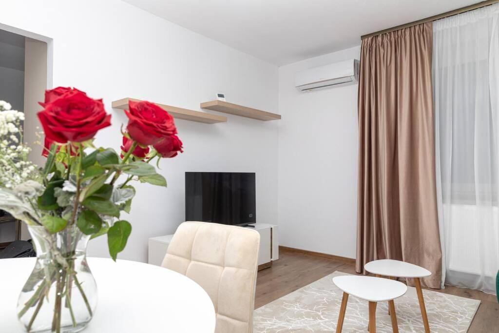 Enescu 3 City Center Flat Timişoara Exterior foto