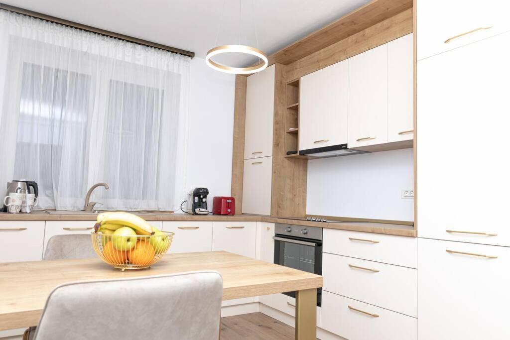 Enescu 3 City Center Flat Timişoara Exterior foto