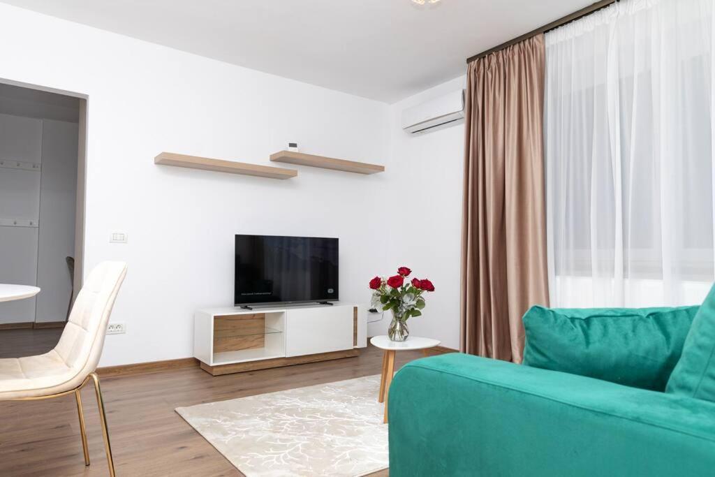 Enescu 3 City Center Flat Timişoara Exterior foto